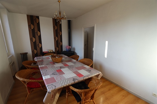 Apartment Narbonne 3 room(s) 85 m2