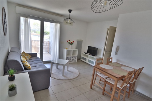 Appartement Narbonne T2