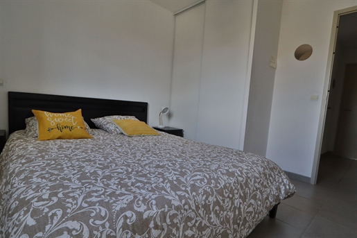 Apartment Narbonne T2