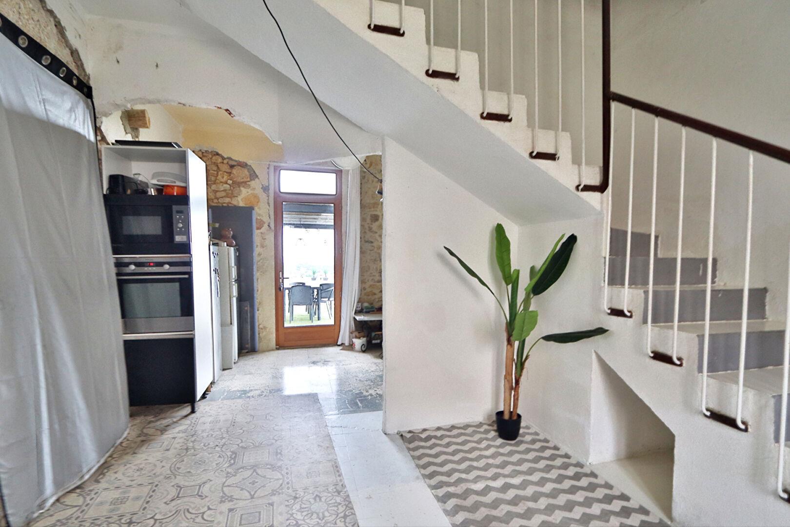 Maison Narbonne 7 pièce(s) 218 m2