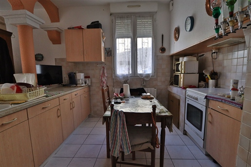 Investment property Narbonne