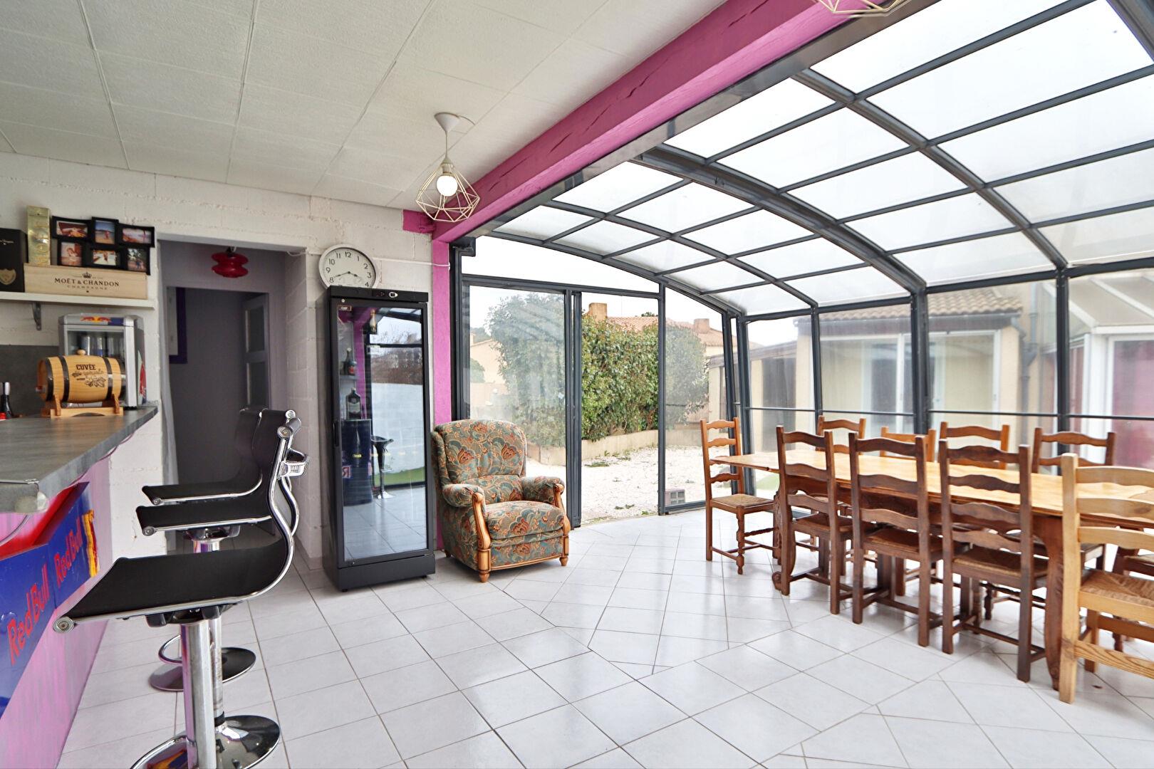 House Narbonne 5 room(s) 123 m2