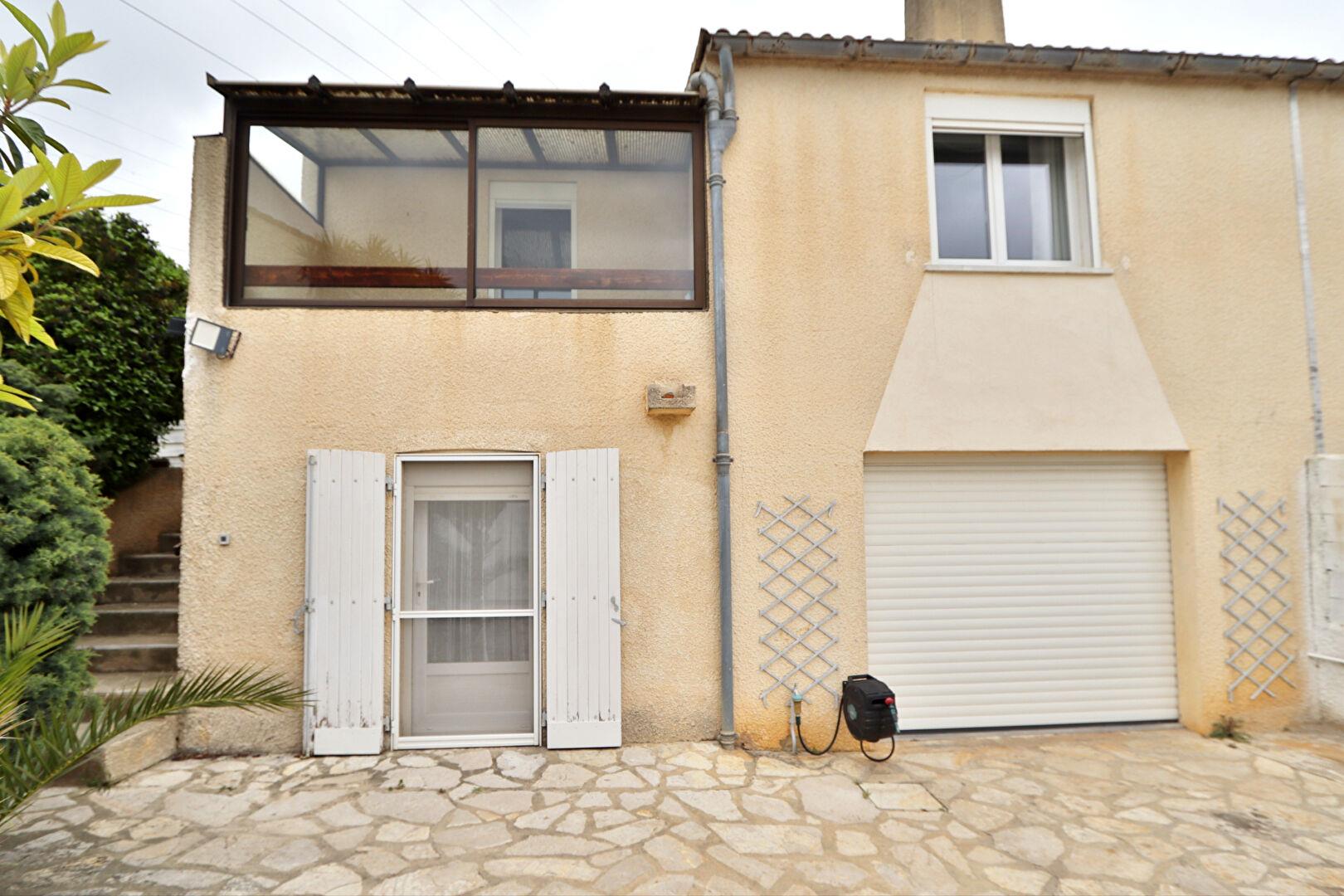 House Narbonne 5 room(s) 123 m2