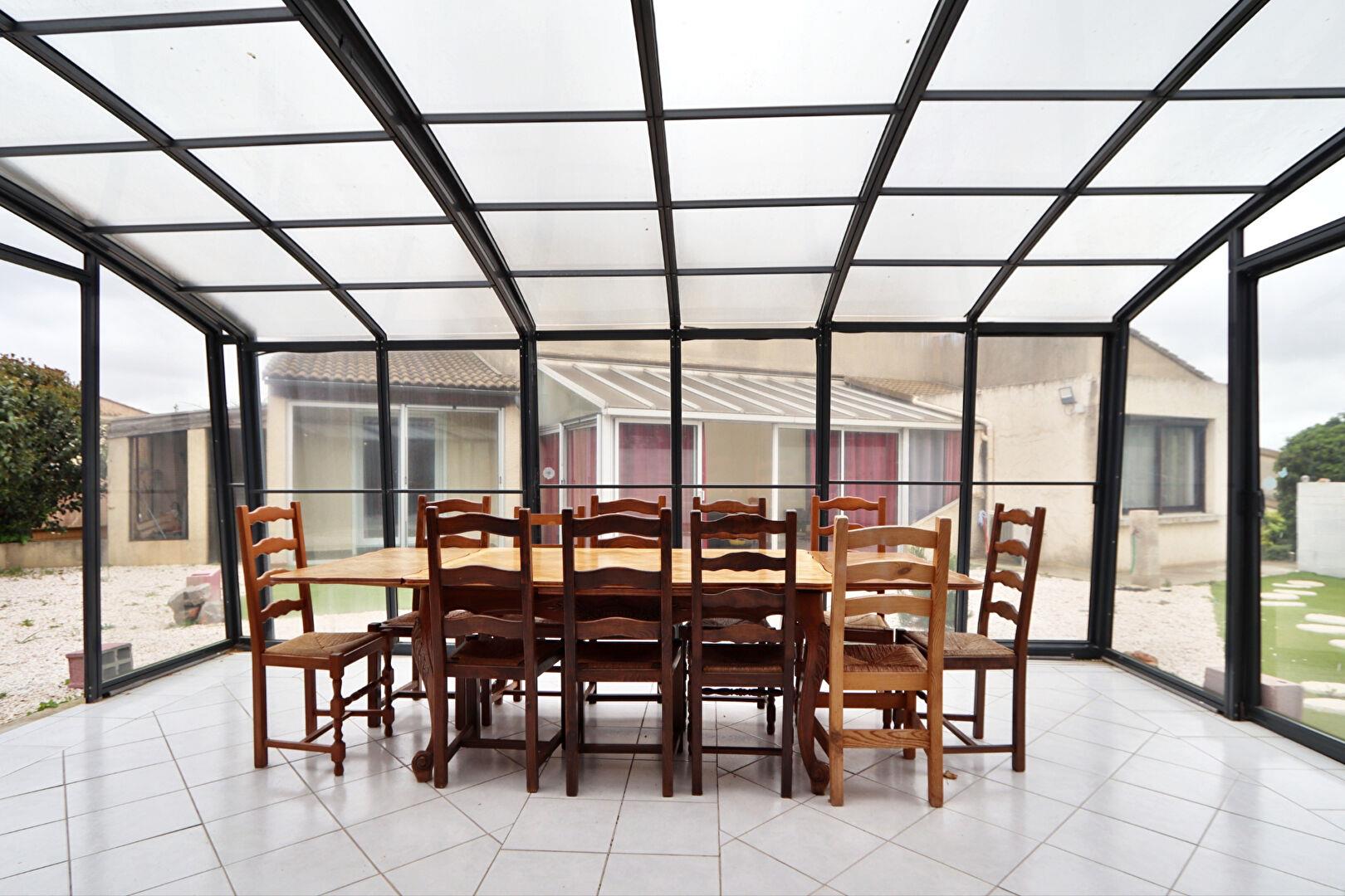 House Narbonne 5 room(s) 123 m2