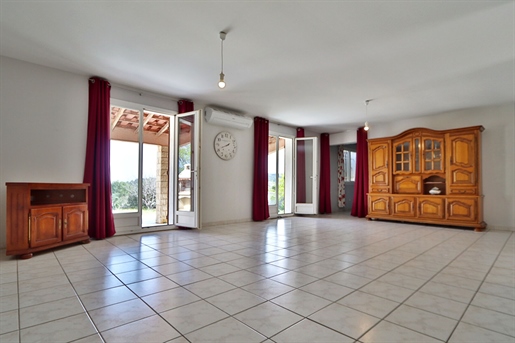 House Narbonne 4 room(s) 88.17 m2