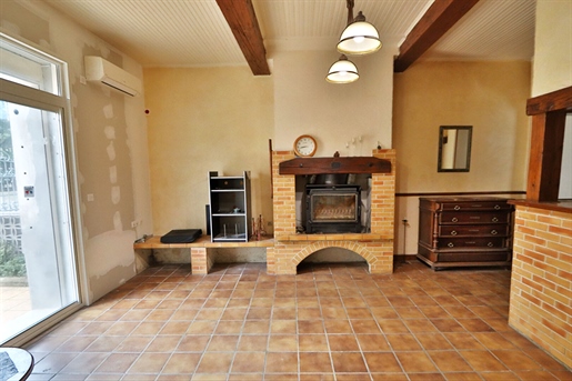 House Armissan 5 room(s)