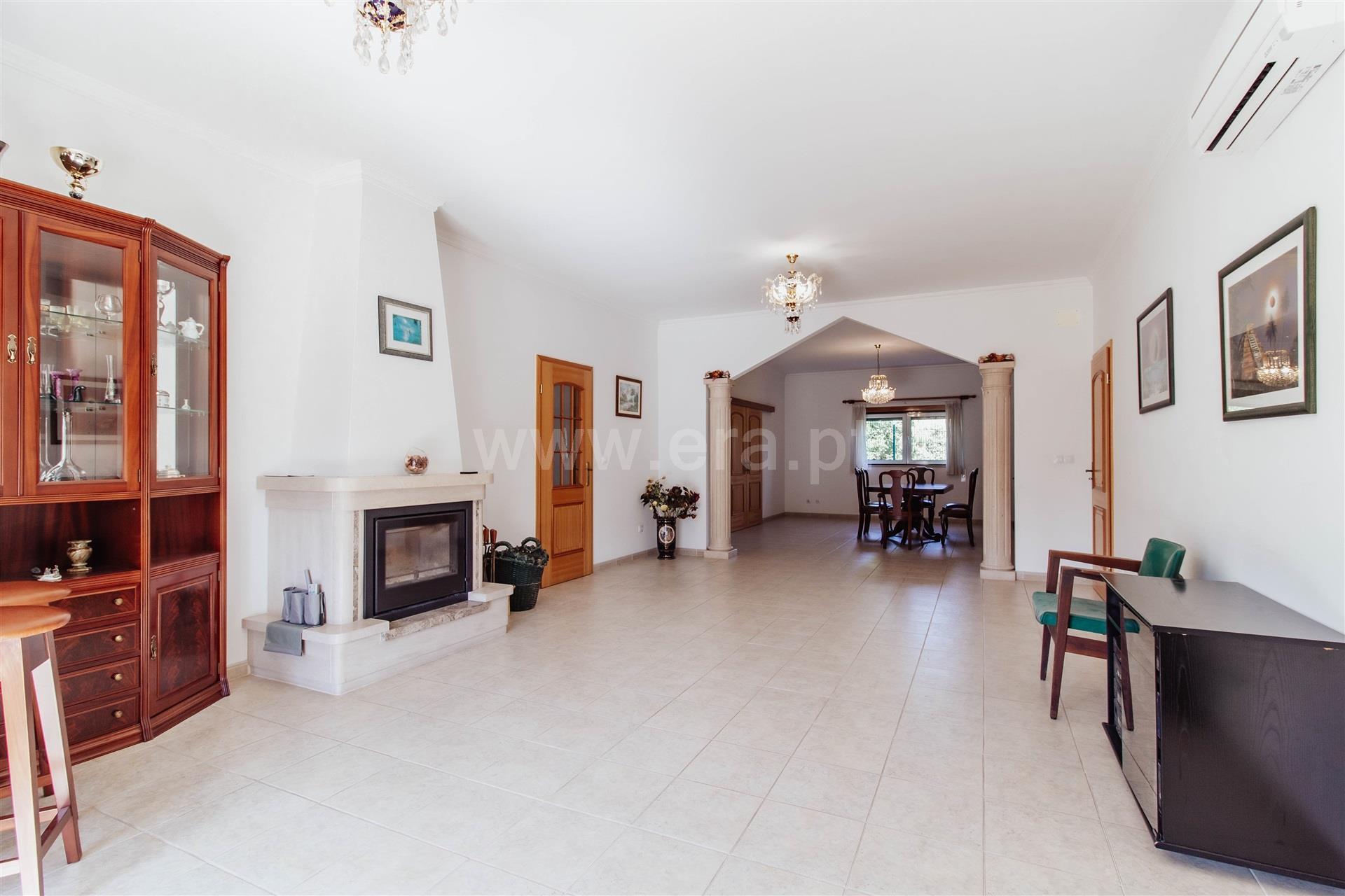 4+2-Bedroom House | Janardo, Leiria