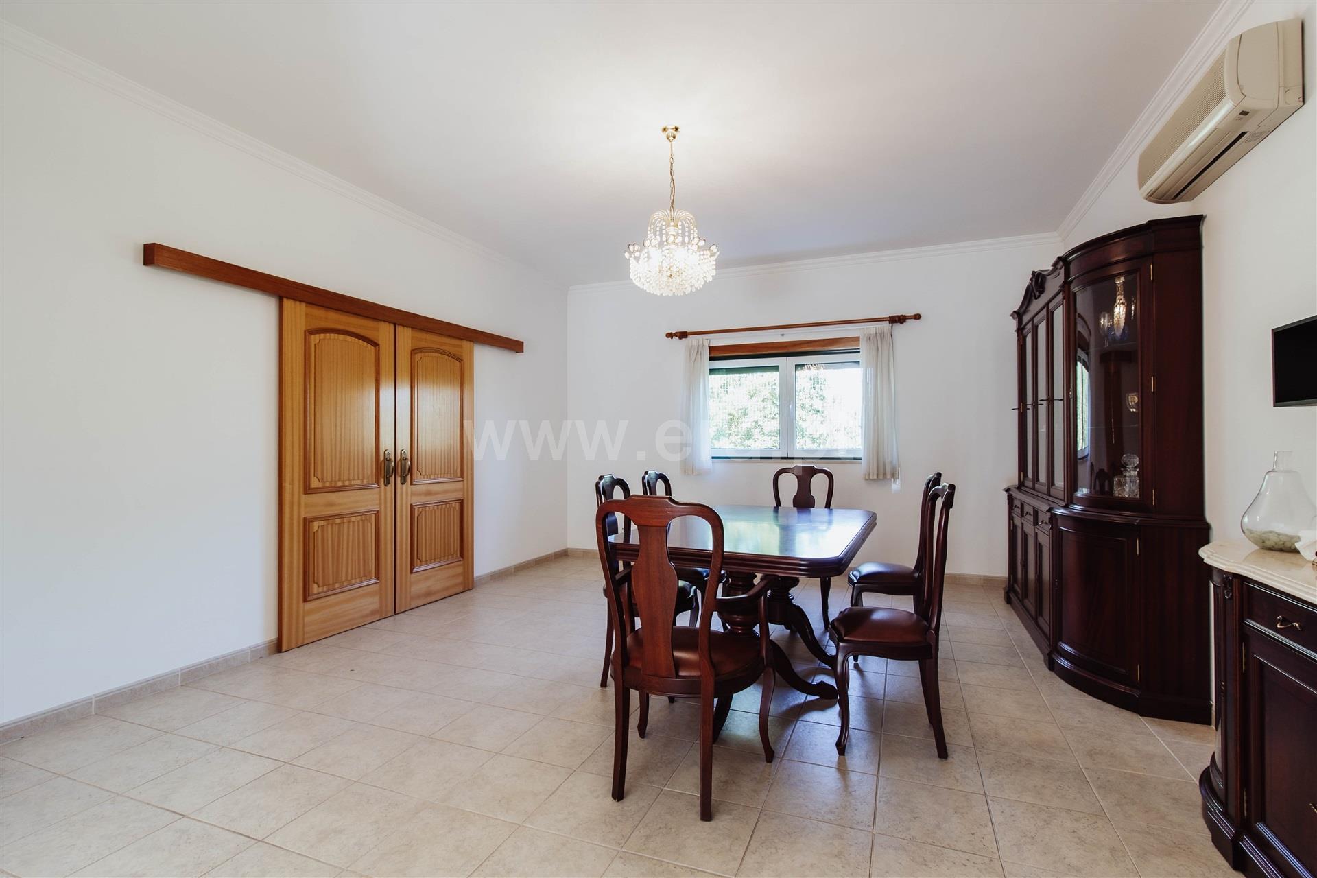 4+2-Bedroom House | Janardo, Leiria