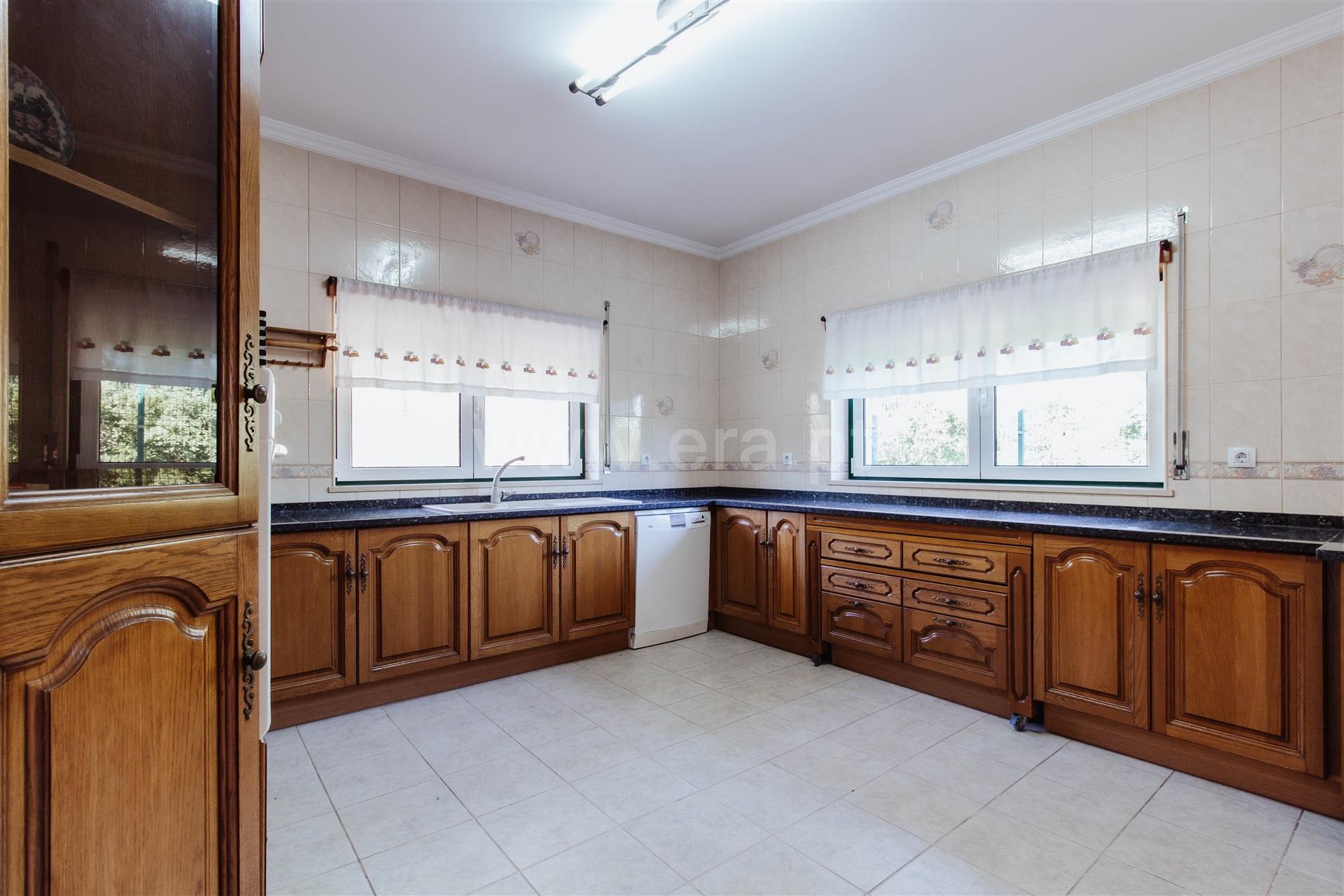 4+2-Bedroom House | Janardo, Leiria
