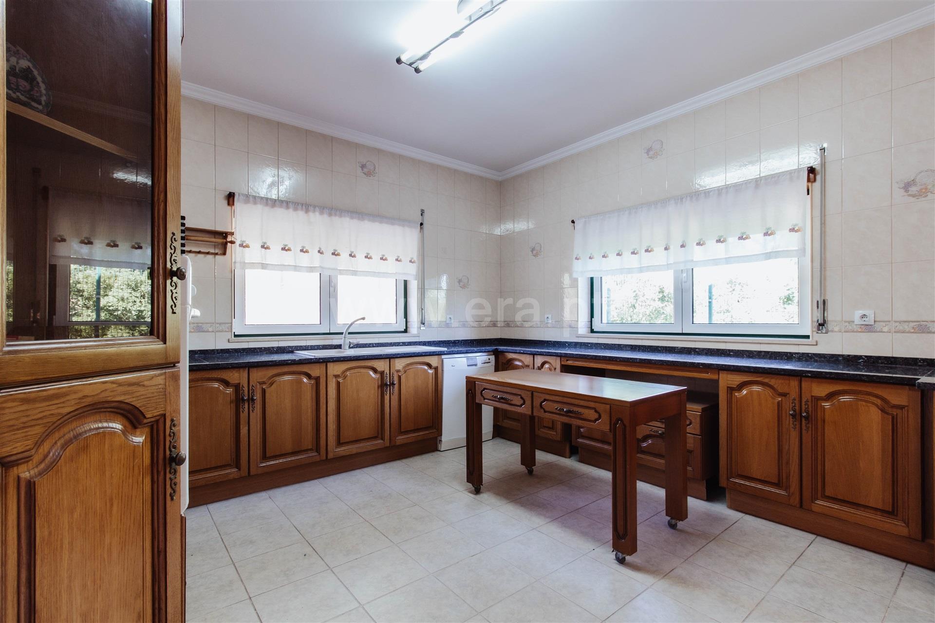 4+2-Bedroom House | Janardo, Leiria