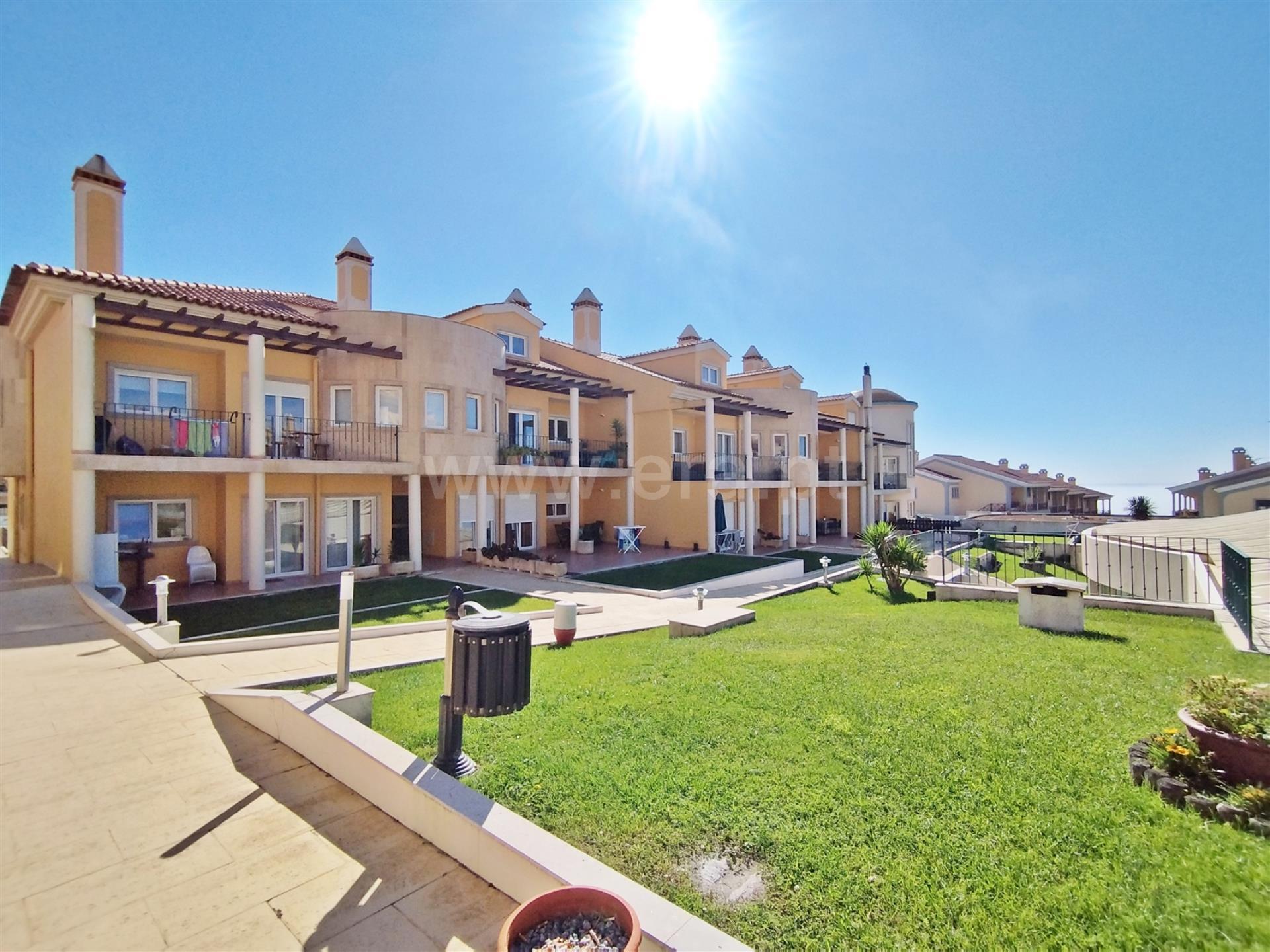 3 bedroom duplex apartment | Pedra do Ouro Beach
