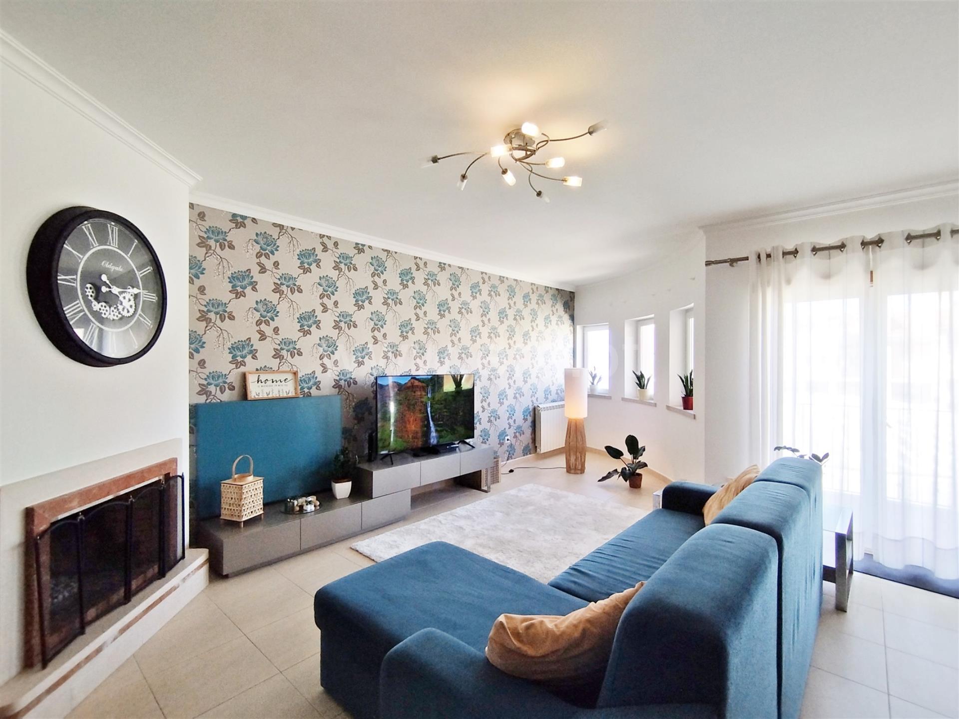 3 bedroom duplex apartment | Pedra do Ouro Beach