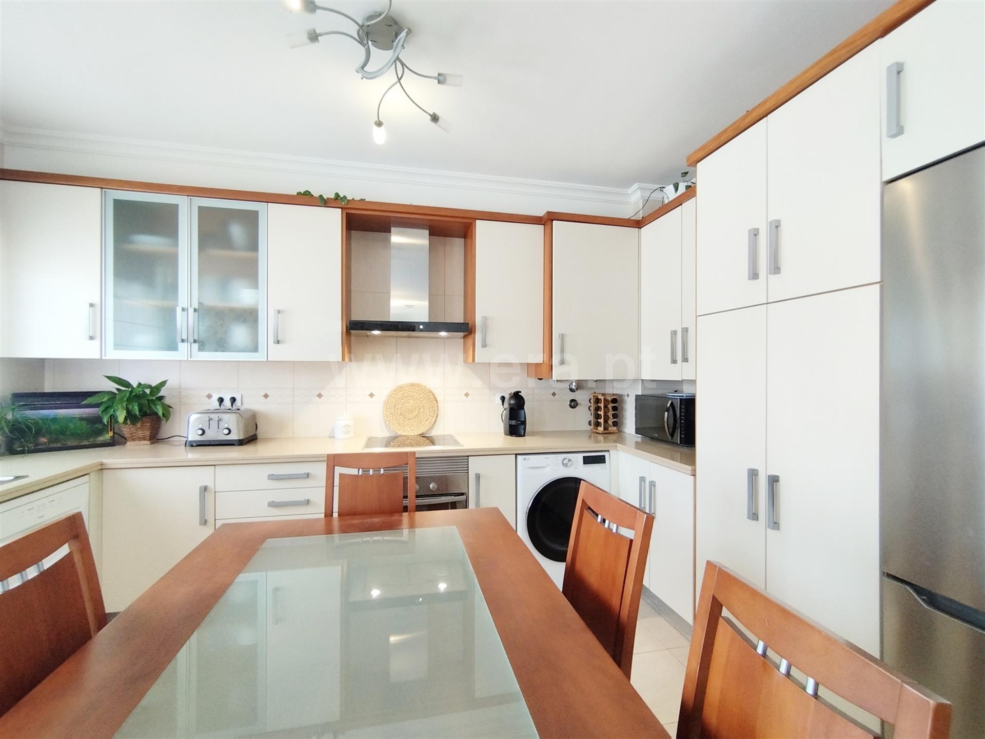 3 bedroom duplex apartment | Pedra do Ouro Beach