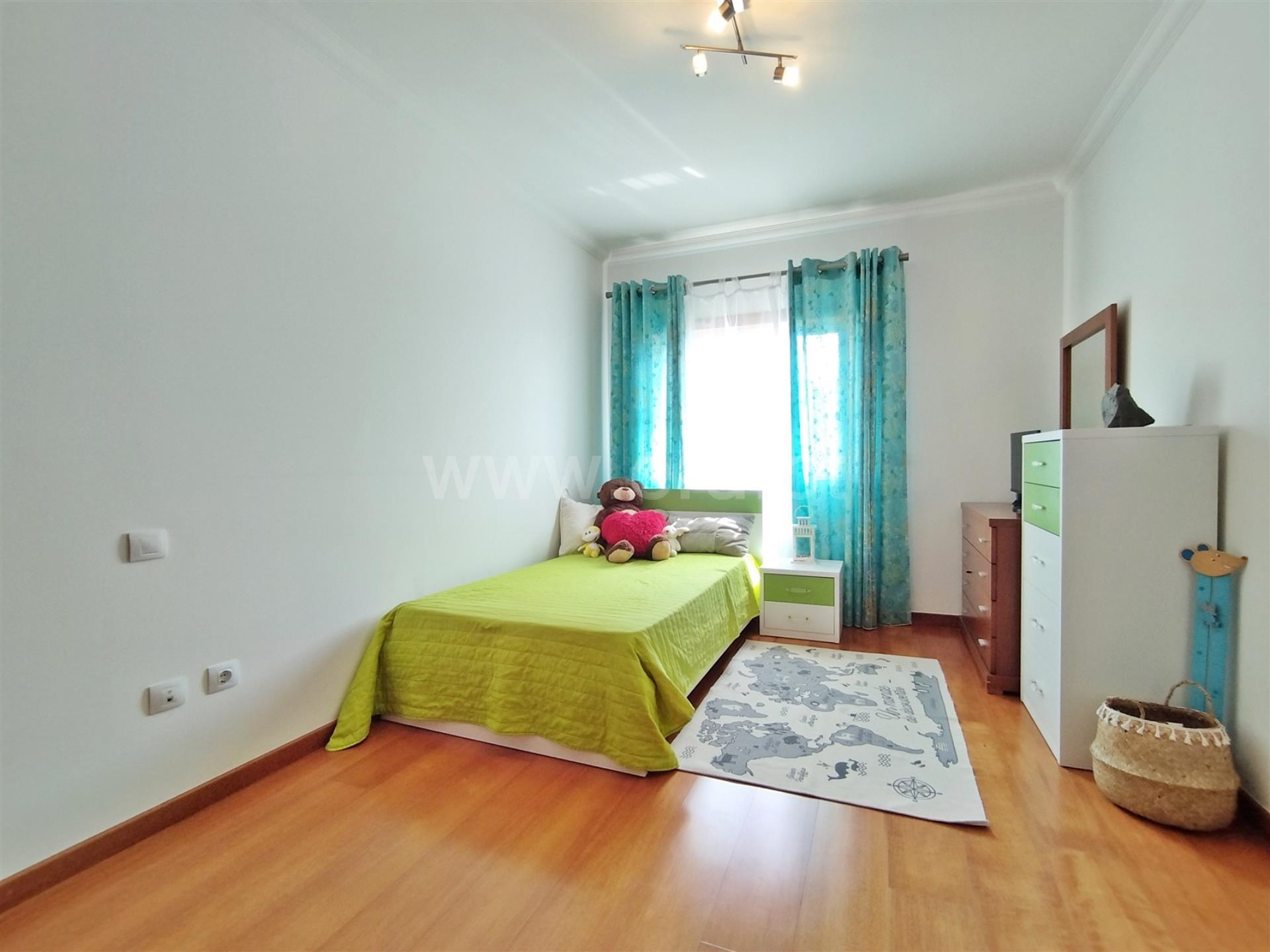 3 bedroom duplex apartment | Pedra do Ouro Beach
