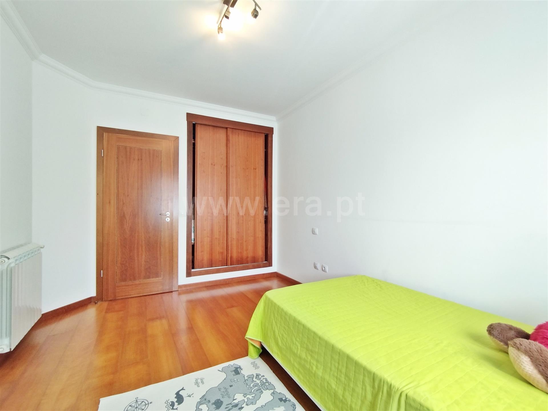 3 bedroom duplex apartment | Pedra do Ouro Beach