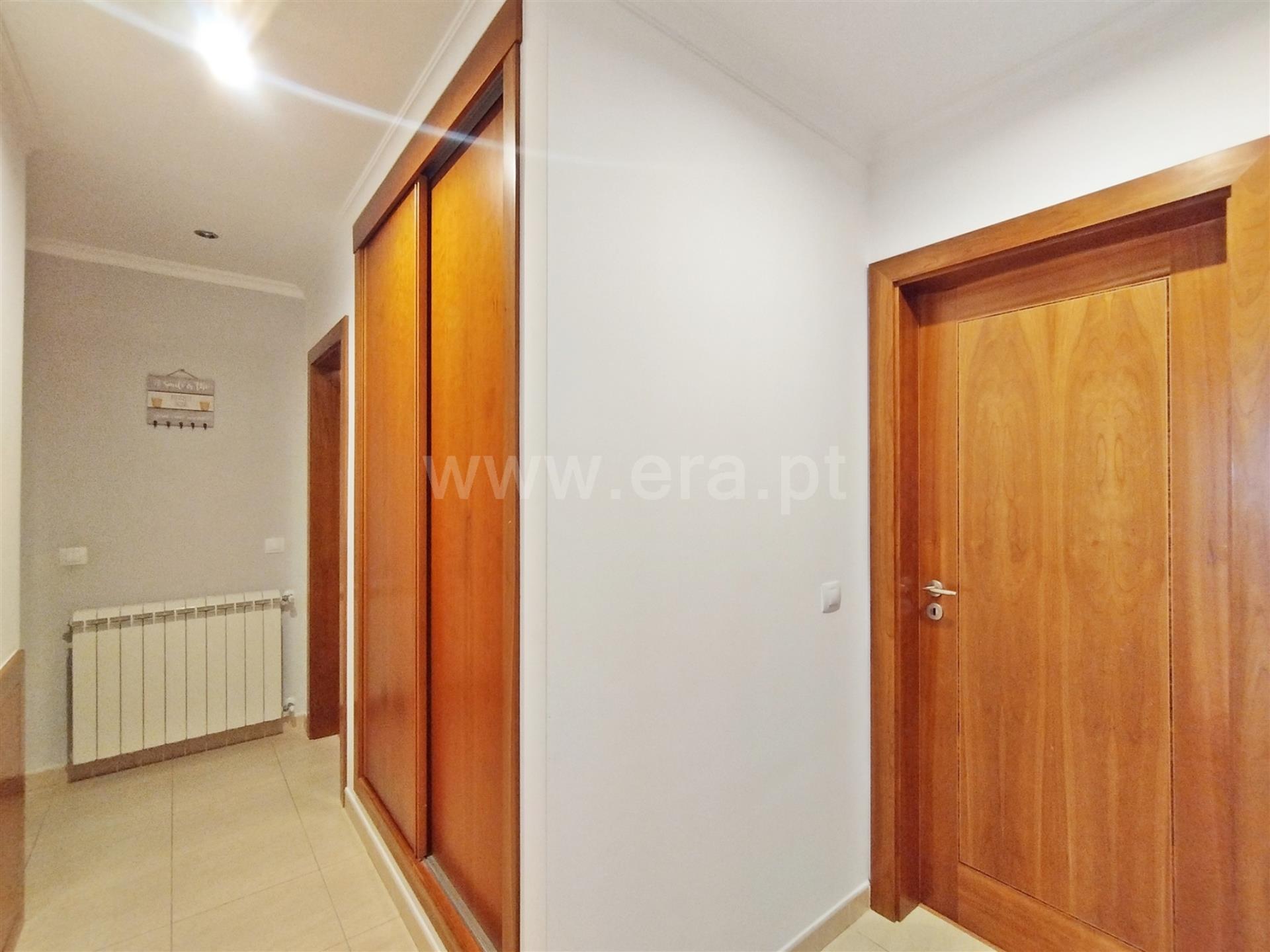 3 bedroom duplex apartment | Pedra do Ouro Beach