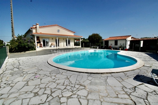 Villa 3 chambres avec piscine | Port de Mós