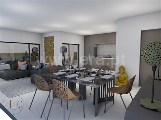 New 3 bedroom apartment | Landings, Leiria