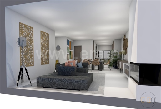 New 3 bedroom apartment | Landings, Leiria
