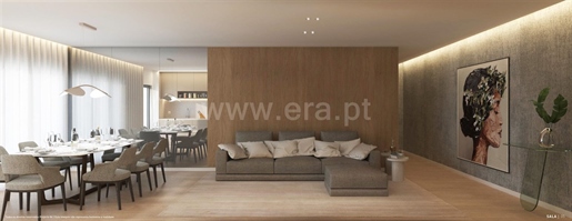 Apartment, 2 bedrooms, Leiria, Olhalvas