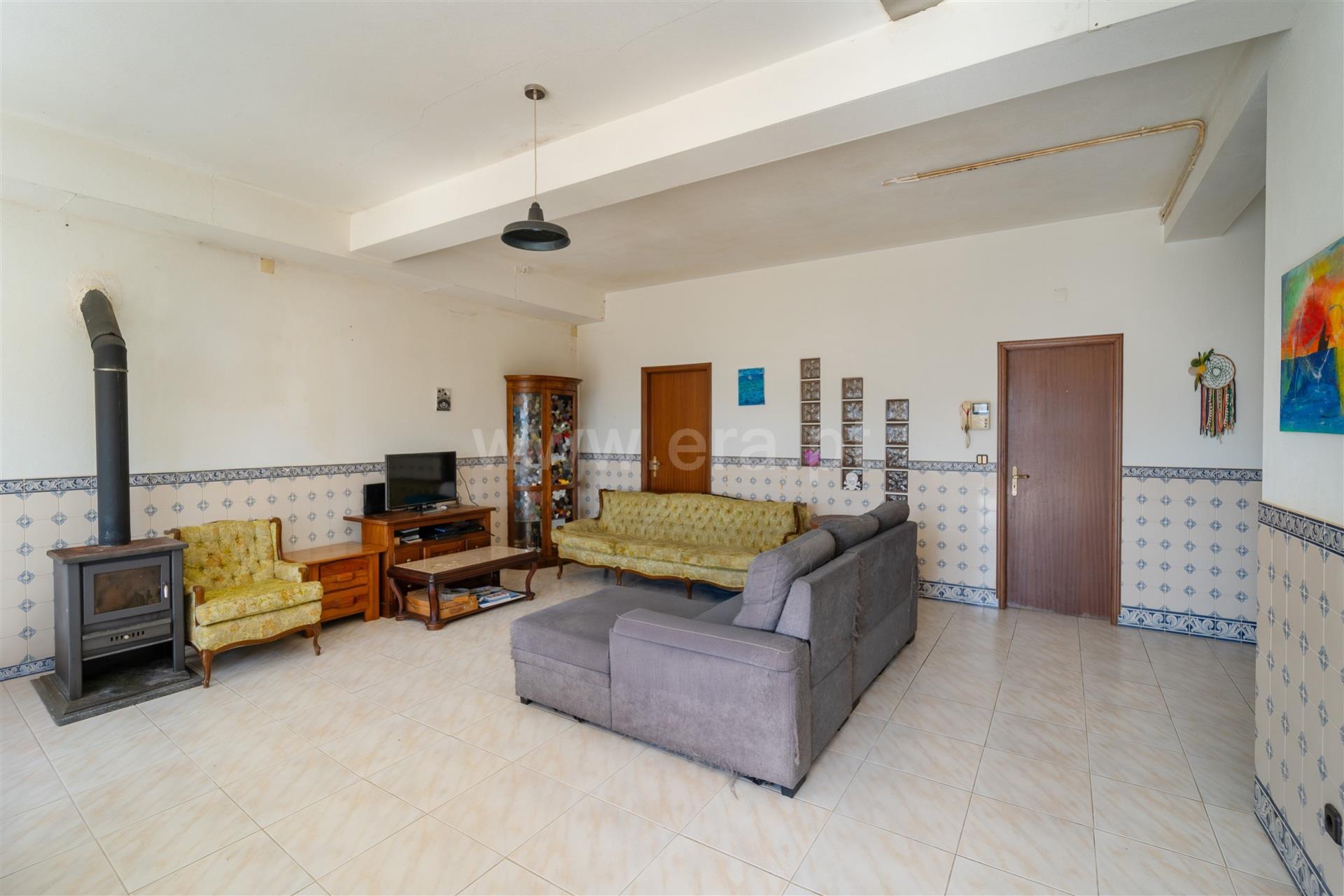 3+1 bedroom villa | Porto de Mós