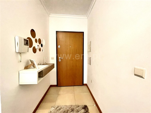 2 bedroom apartment in Paço de Sousa, Penafiel