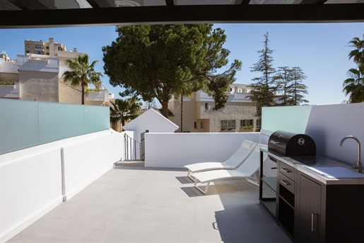 Additional image 2 of Nueva Andalucia (Málaga)