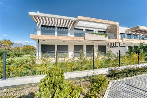 Atalaya Isdabe (Málaga)