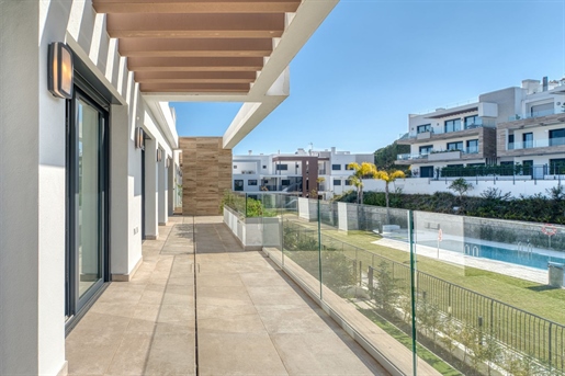 Additional image 16 of Atalaya Isdabe (Málaga)