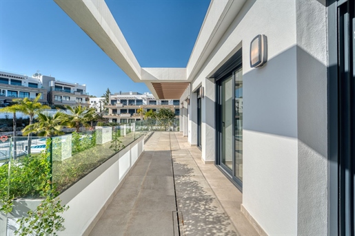 Additional image 17 of Atalaya Isdabe (Málaga)