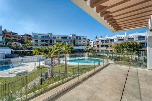 Additional image 5 of Atalaya Isdabe (Málaga)