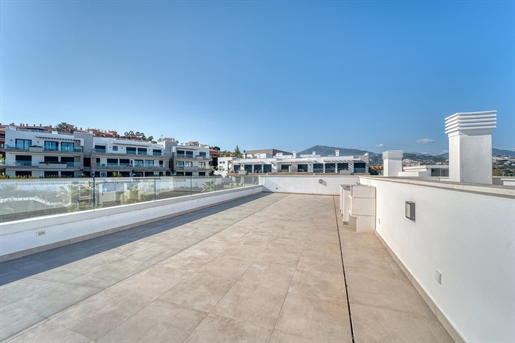 Additional image 7 of Atalaya Isdabe (Málaga)