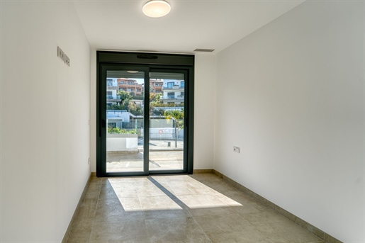 Additional image 8 of Atalaya Isdabe (Málaga)