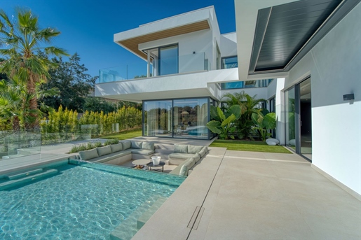 Benahavís (Málaga)