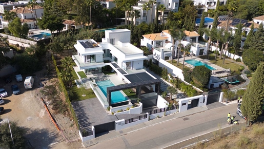 Additional image 10 of Benahavís (Málaga)