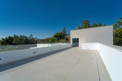 Additional image 13 of Benahavís (Málaga)