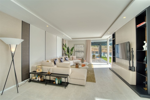 Additional image 3 of Benahavís (Málaga)