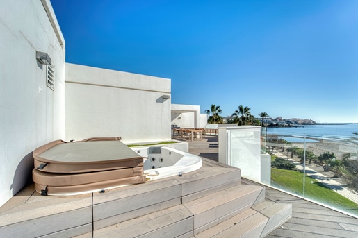 Additional image 13 of Estepona (Málaga)