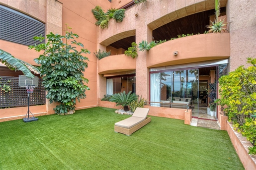 Nueva Andalucia (Málaga)