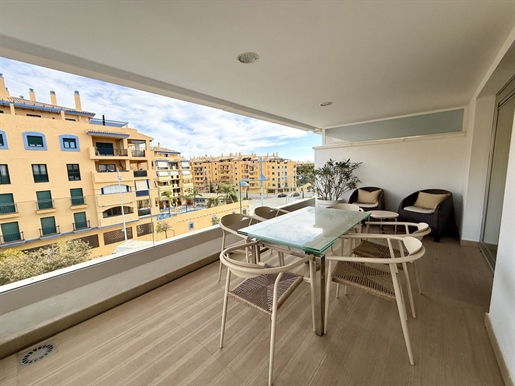 San Pedro Alcántara (Málaga)