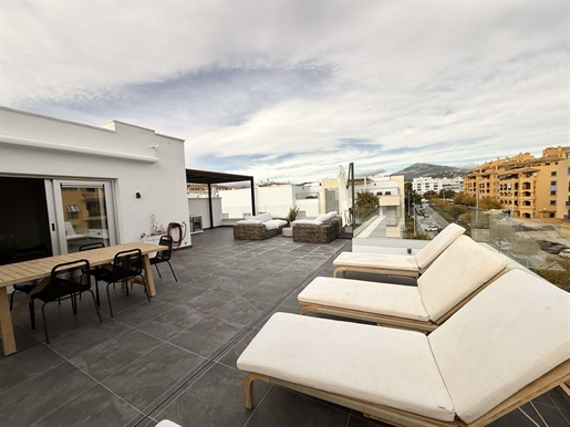 Additional image 12 of San Pedro Alcántara (Málaga)