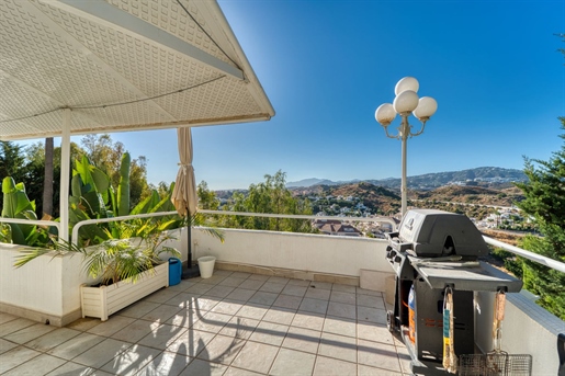 Additional image 11 of Nueva Andalucia (Málaga)