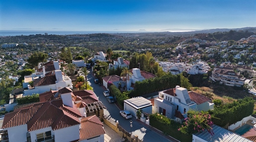 Additional image 14 of Nueva Andalucia (Málaga)