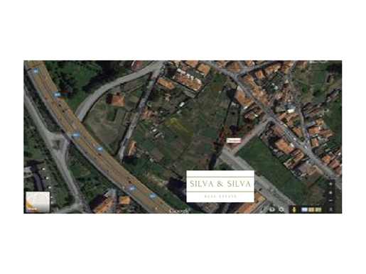 Земльный участок Продажа Vila Nova de Gaia