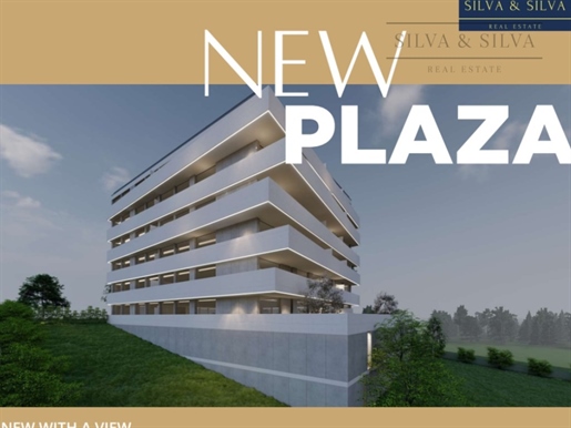 New Plaza