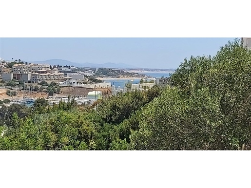 Terrain près de Albufeira Marina, Sesmarias, Algarve