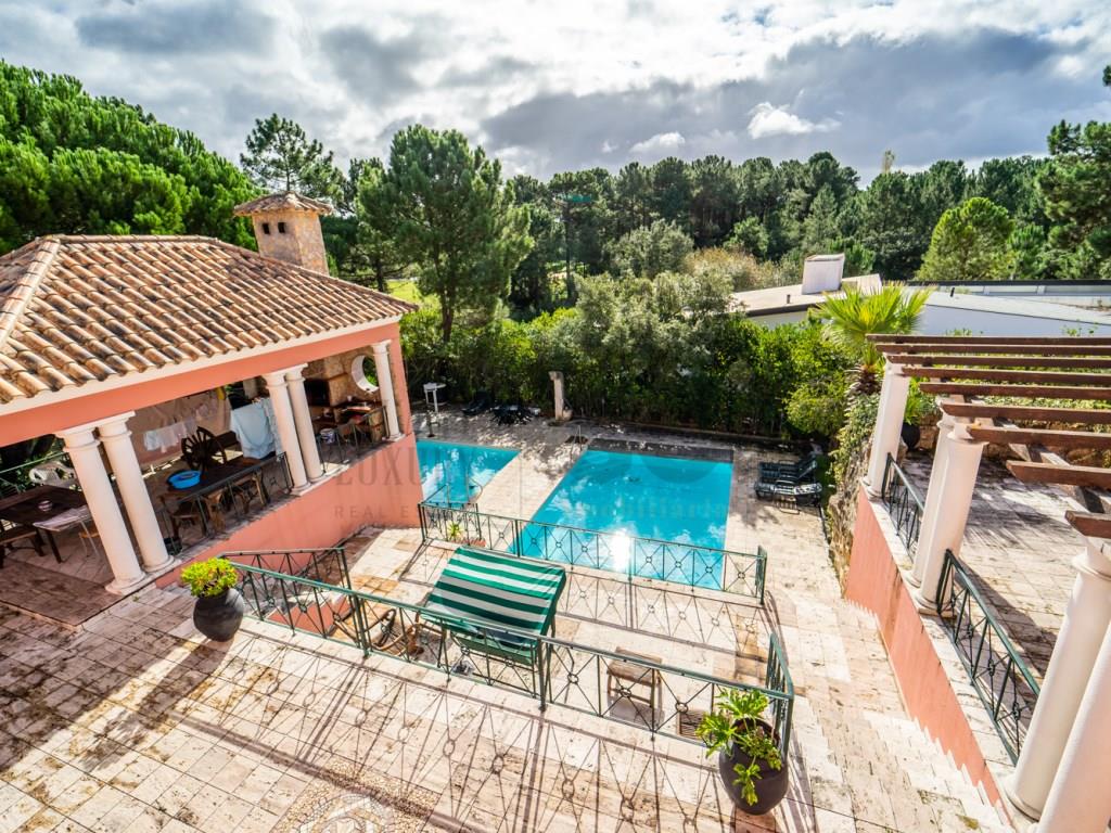 Quinta Do Perú | Detached Villa V7 | Pool + Garden