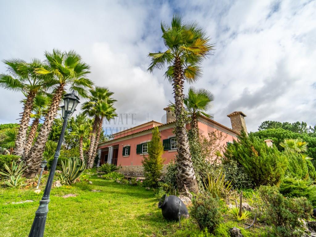 Quinta Do Perú | Detached Villa V7 | Pool + Garden