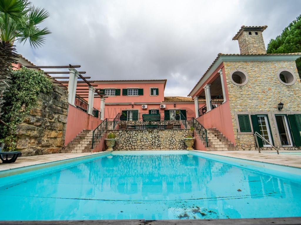 Quinta Do Perú | Detached Villa V7 | Pool + Garden