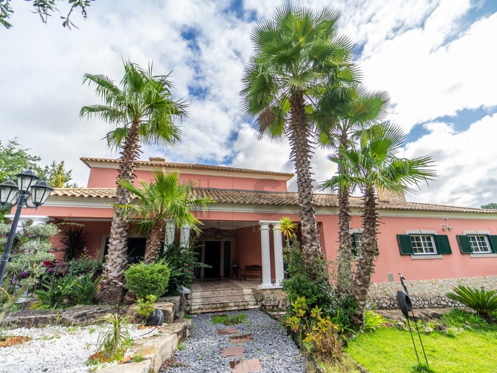 Quinta Do Perú | Detached Villa V7 | Pool + Garden